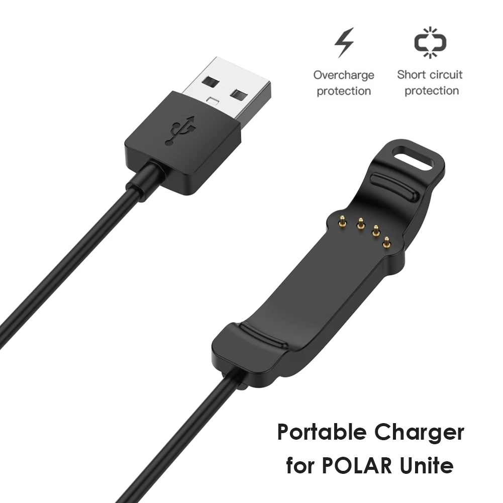 Smartwatch Accessories Shop - Cabo carregador usb de 4 pinos,