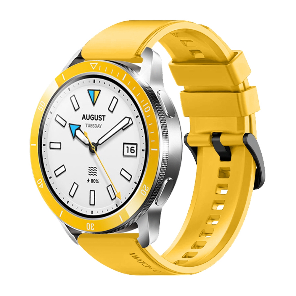 Xiaomi Smartwatch S3 Accessories - Para Xiaomi Watch S4 / S3: