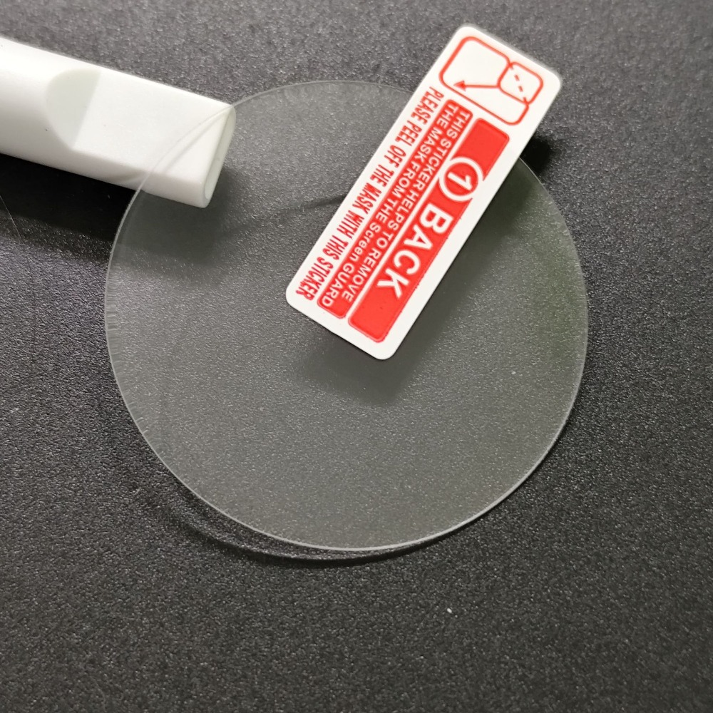 Adequado para Samsung Watch 9  - Watch Face Protector avaliação e preço