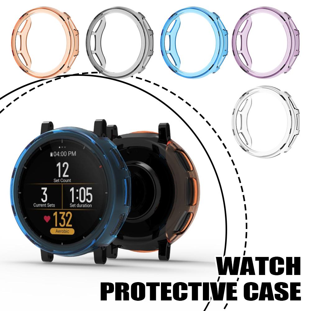 Capa protetora para relógio am - Watch Face Protector avaliação e preço