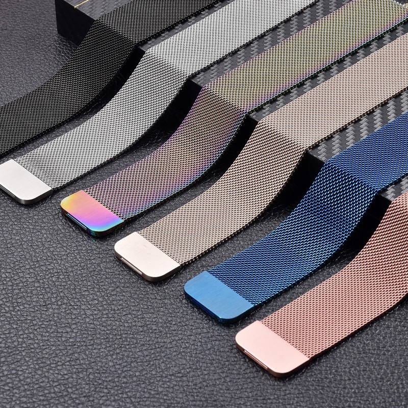 20 22mm pulseira de relógio pa - Xiaomi Smartwatch S3 Accessories avaliação e preço