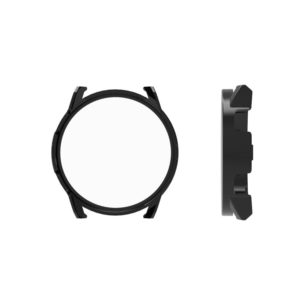 Película protetora de tela de  - Xiaomi Smartwatch S3 Accessories avaliação e preço