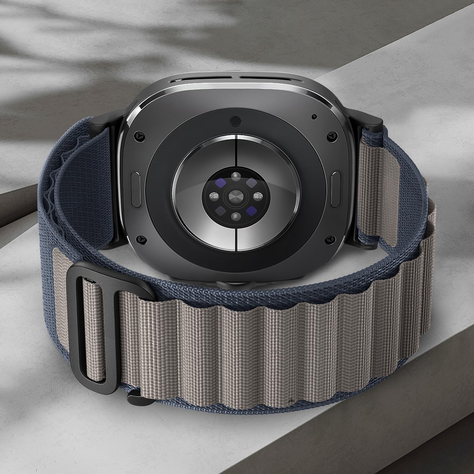 Pulseira Alpine Loop para Sams - Samsung Smartwatch Accessories avaliação e preço