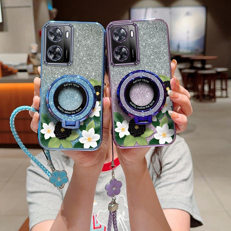 3 peças (capa de celular com f - Oppo A78 avaliação e preço