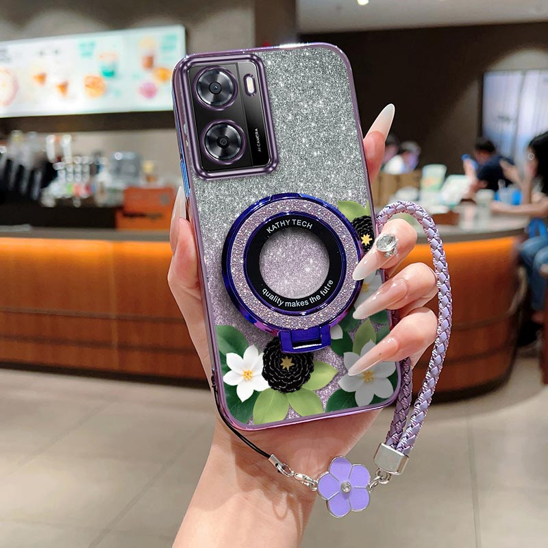 3 peças (capa de celular com f - Oppo A78 avaliação e preço