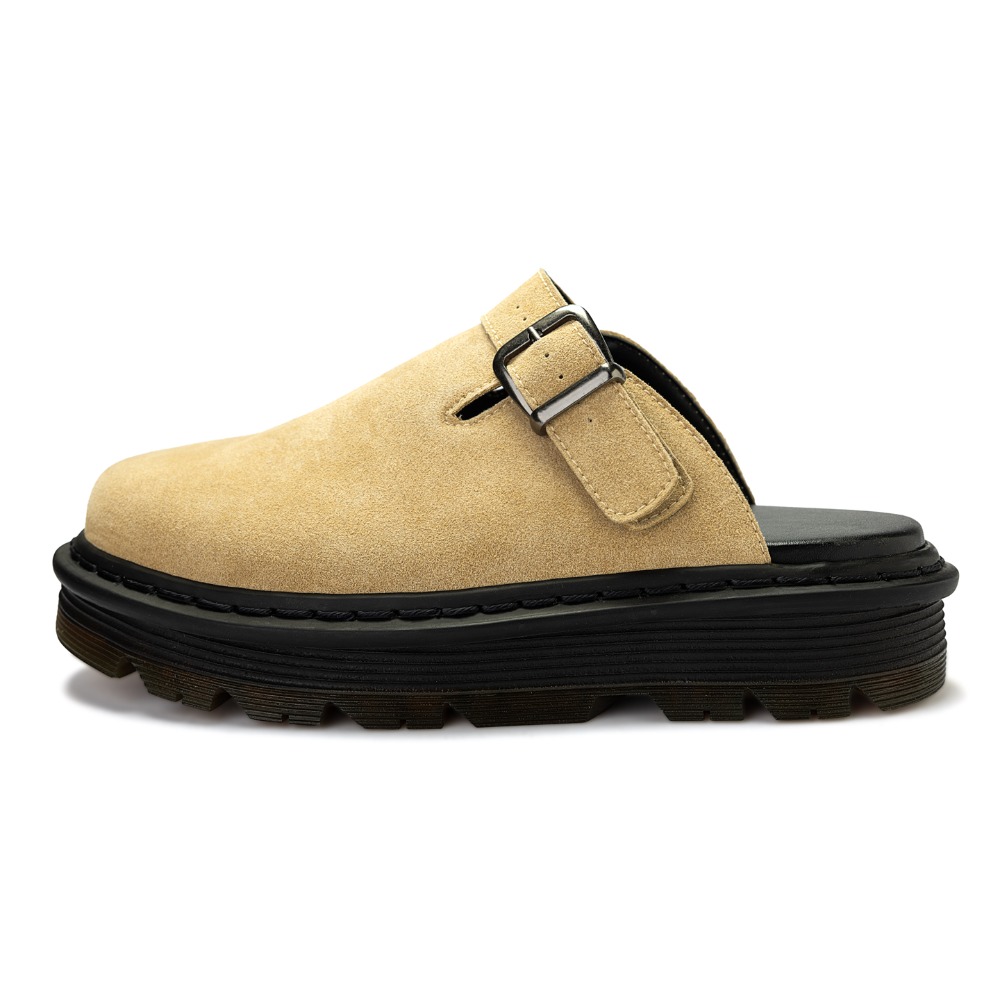 Sandálias Outdoor Femininas e  - Leather Classic Strap avaliação e preço