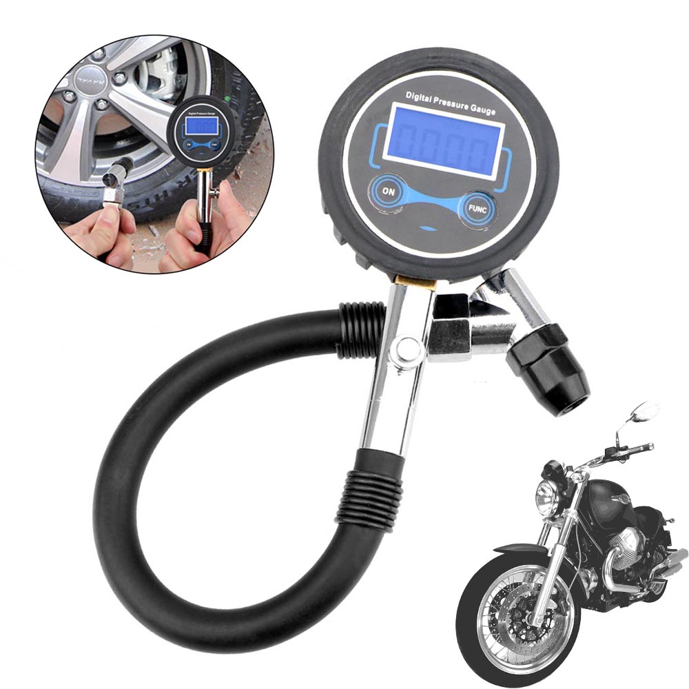 Motocicleta Manômetro dos Pneu - Smartwatch Universal avaliação e preço
