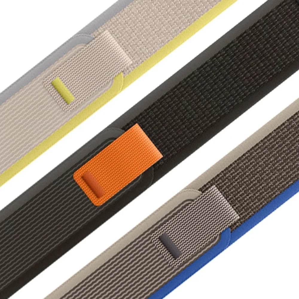 Trilha loop banda para xiaomi  - Xiaomi Smartwatch S3 Accessories avaliação e preço