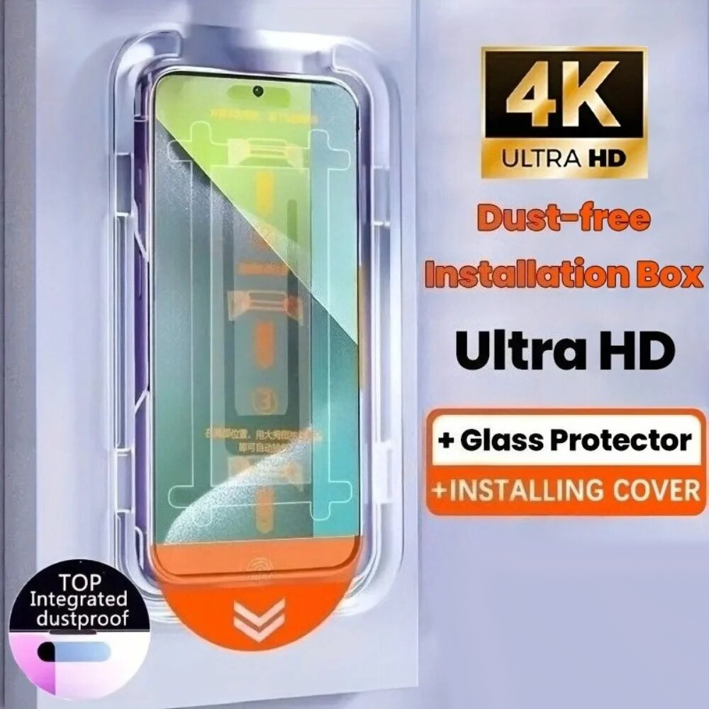 Protetor de Tela HD para OPPO  - Oppo A78 avaliação e preço