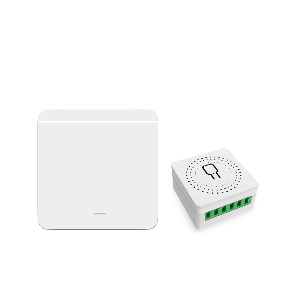 Interruptor de Luz Inteligente - Smart Accessories avaliação e preço
