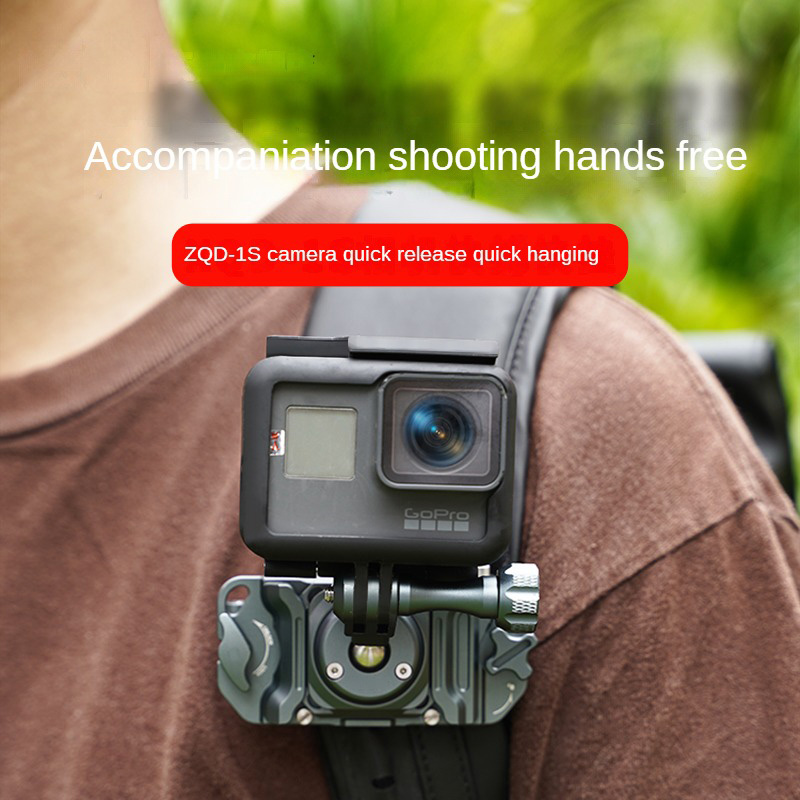 Placa de instalação rápida de  - Smartwatch Universal avaliação e preço