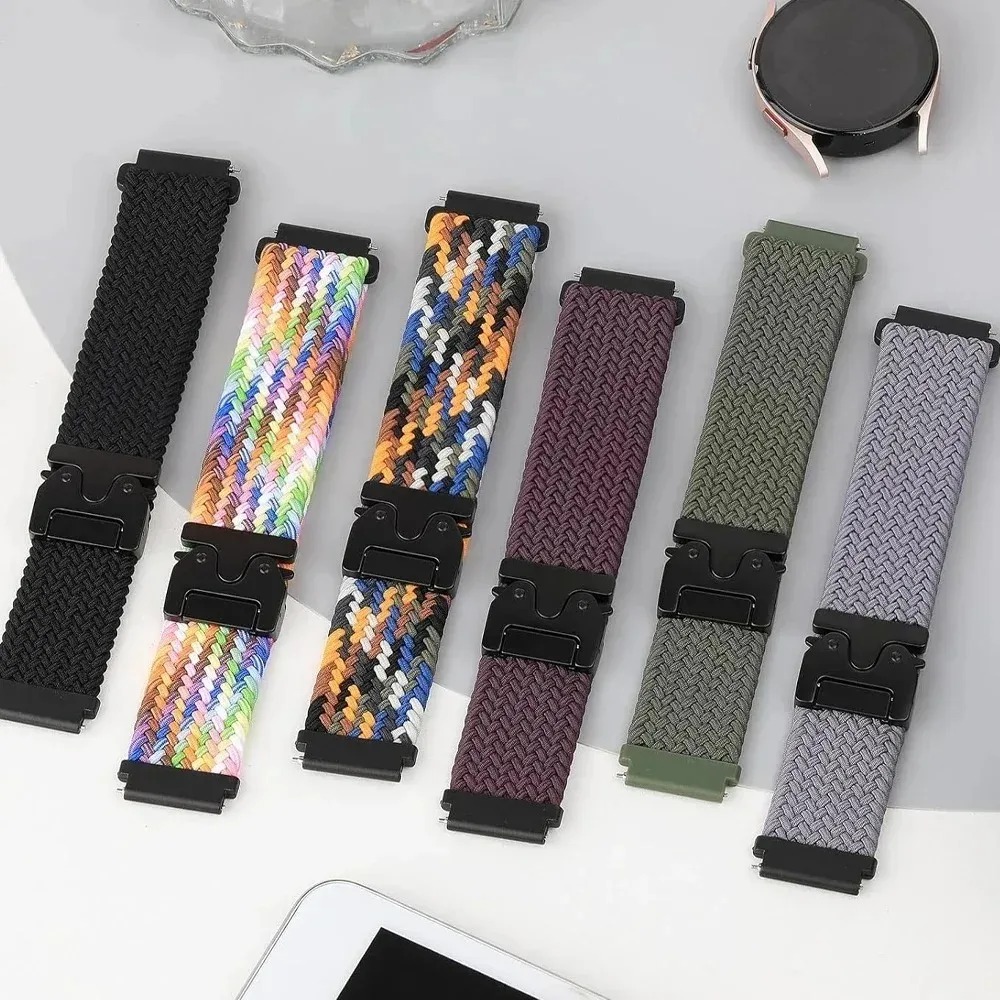 Pulseira de 22mm para Xiaomi W - Xiaomi Smartwatch S3 Accessories avaliação e preço