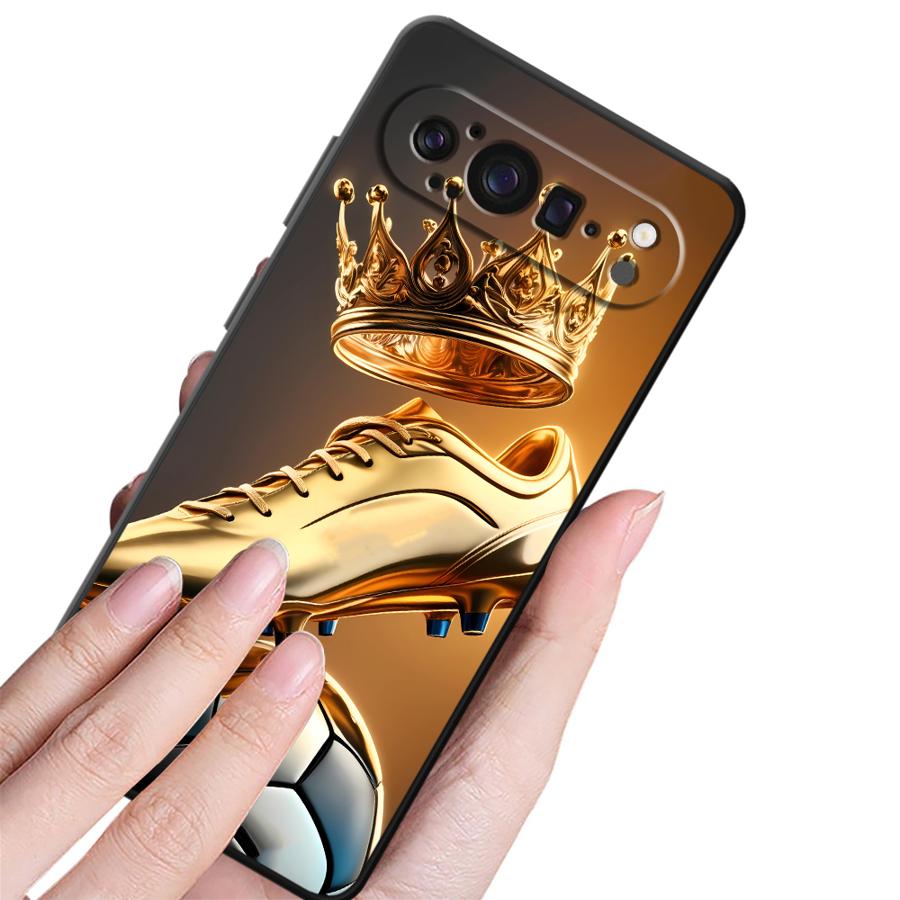 Capa de Telefone com Tema de F - Google Pixel 8A avaliação e preço