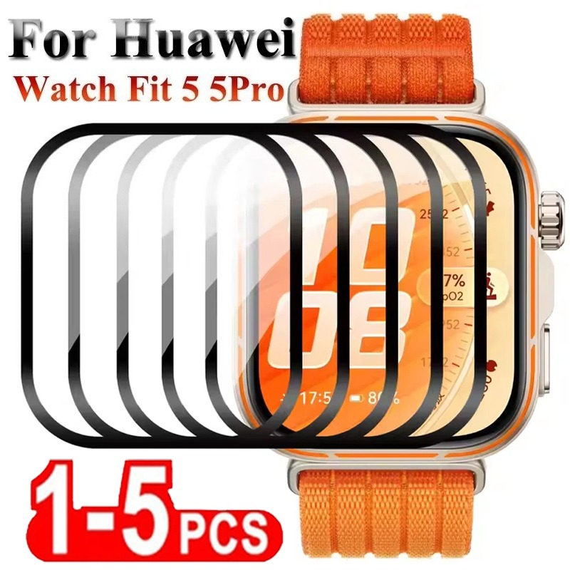 Protetor de tela para huawei w - Watch Face Protector avaliação e preço