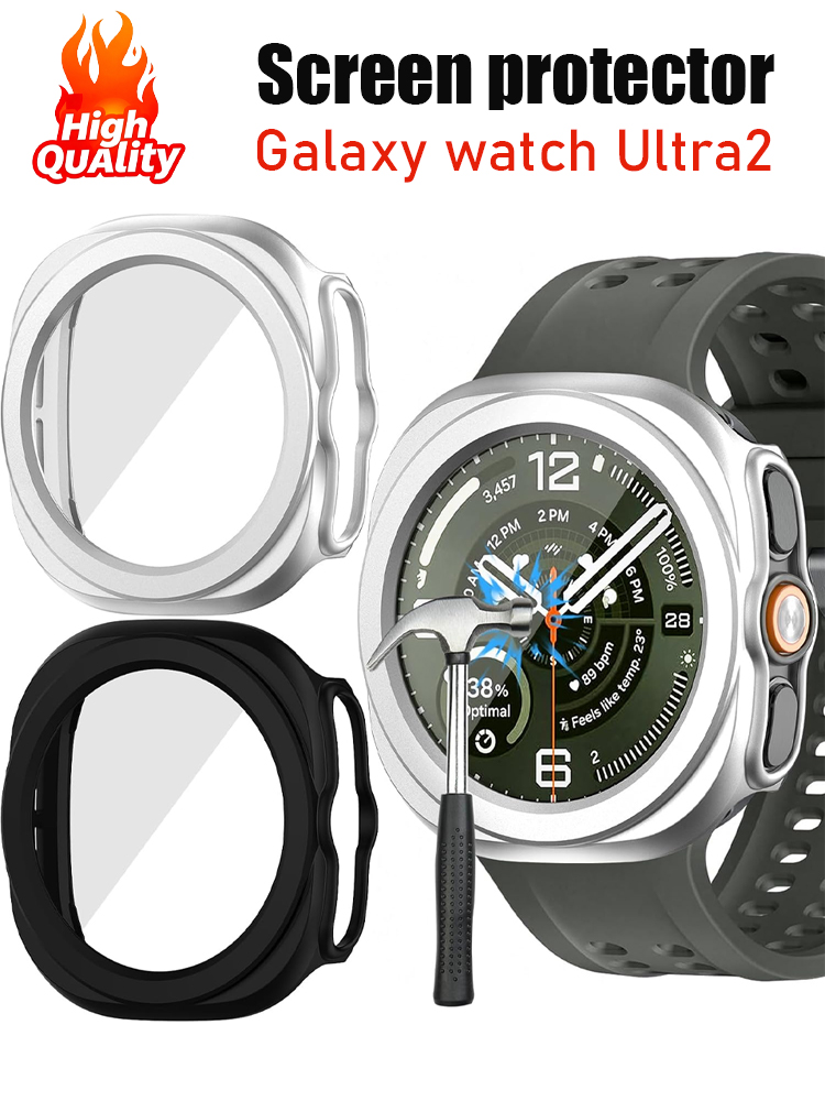 Película Protetora para Samsun - Samsung Smartwatch Accessories avaliação e preço