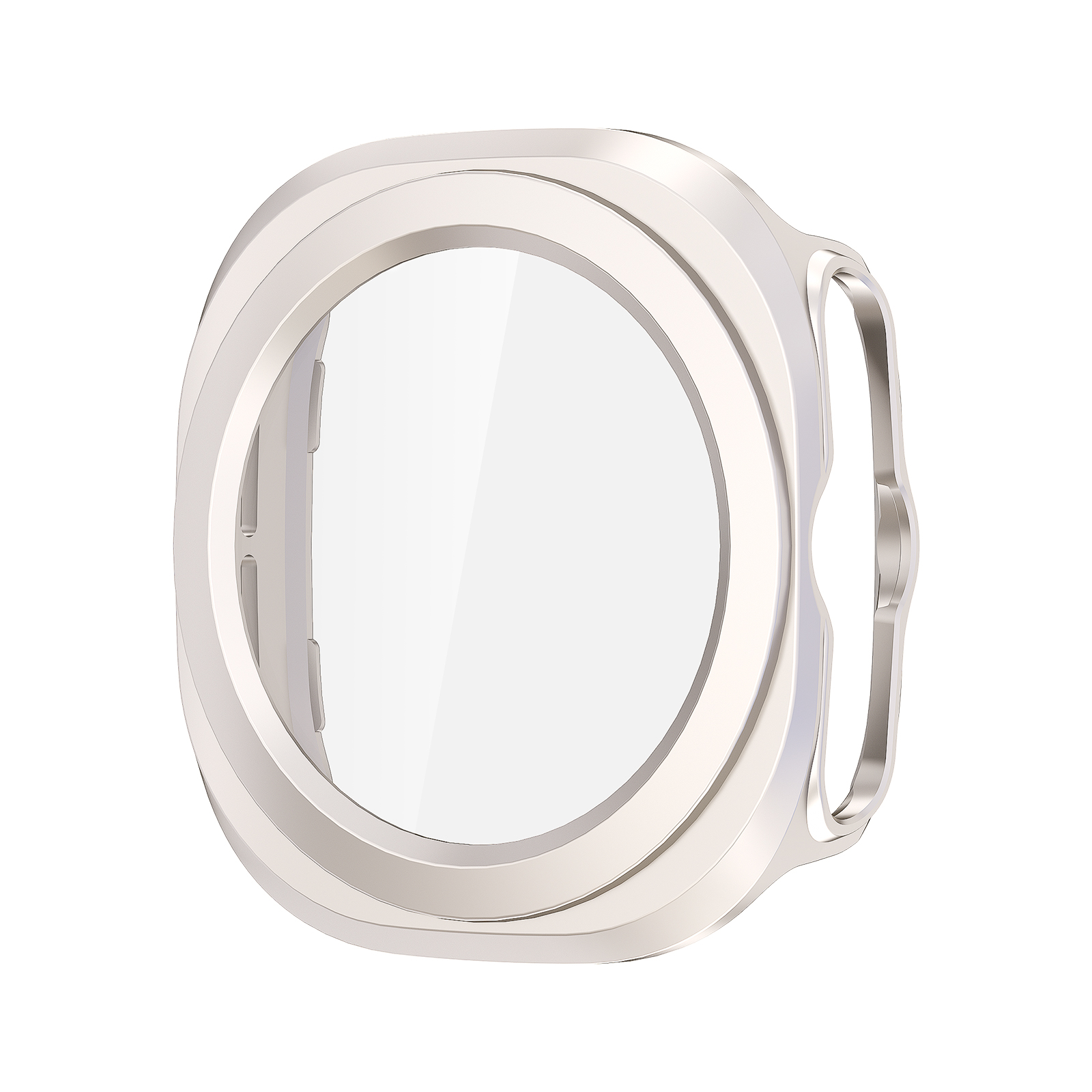 Película Protetora para Samsun - Samsung Smartwatch Accessories avaliação e preço