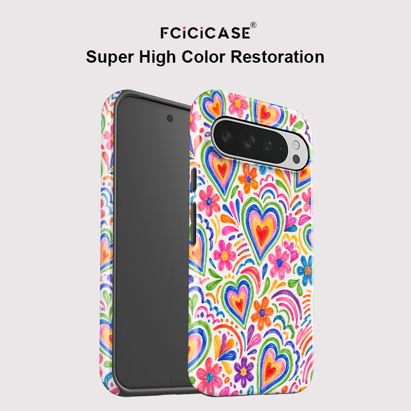 Capa Fcicicase para Pixel 10A  - Google Pixel 8A avaliação e preço