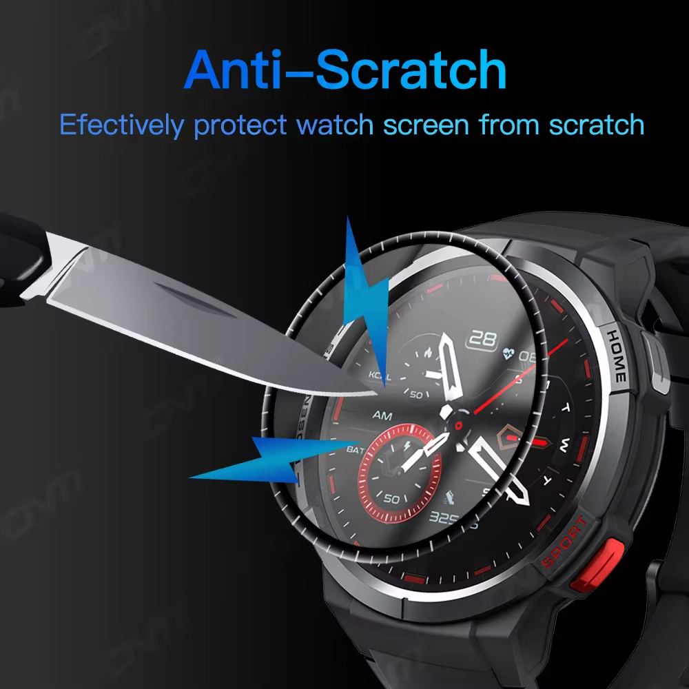 Protetor de Tela para Relógio  - Watch Face Protector avaliação e preço