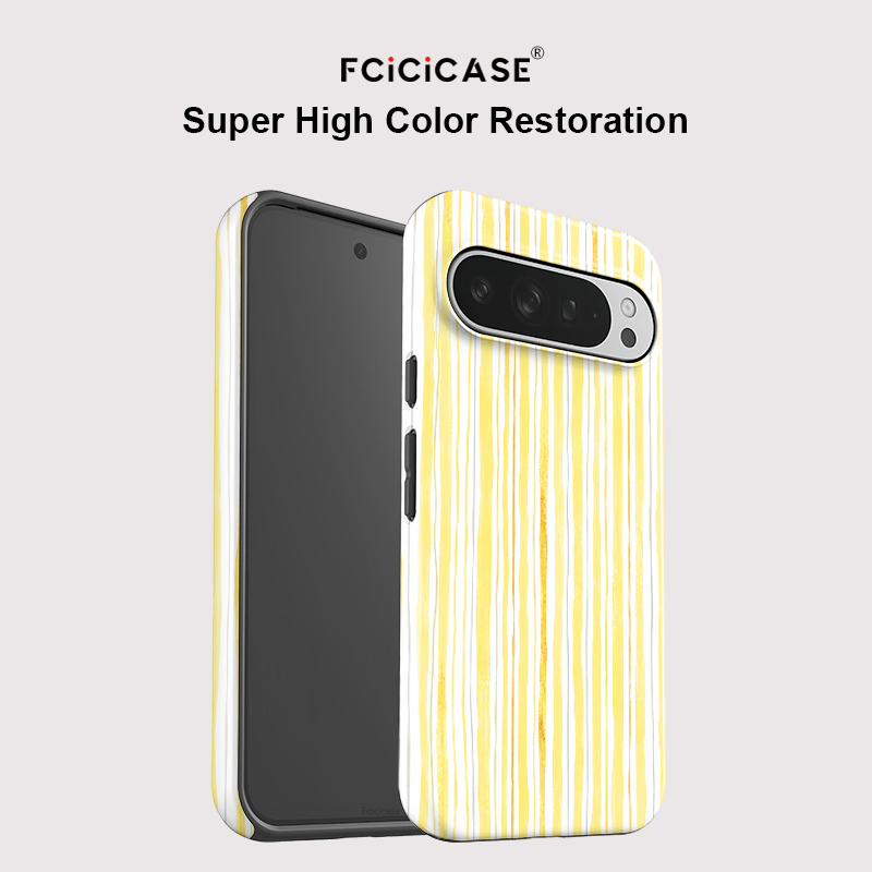 Capa de Telefone Fcicicase PC  - Google Pixel 8A avaliação e preço