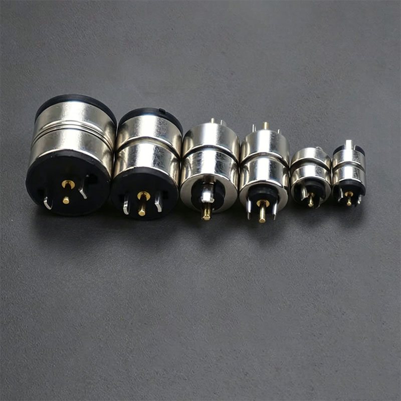 Conector Magnético Circular de - Smart Watch Accessories avaliação e preço