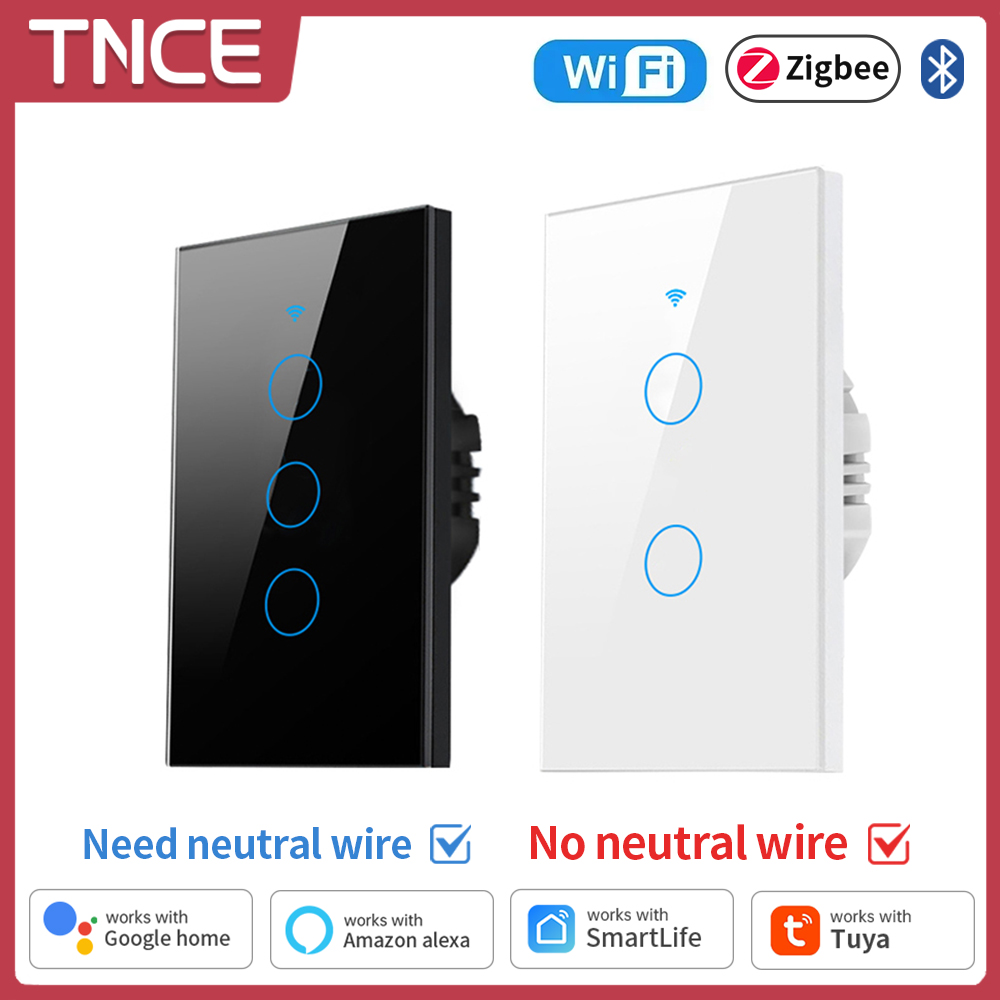 Interruptor de luz inteligente - Smart Accessories avaliação e preço