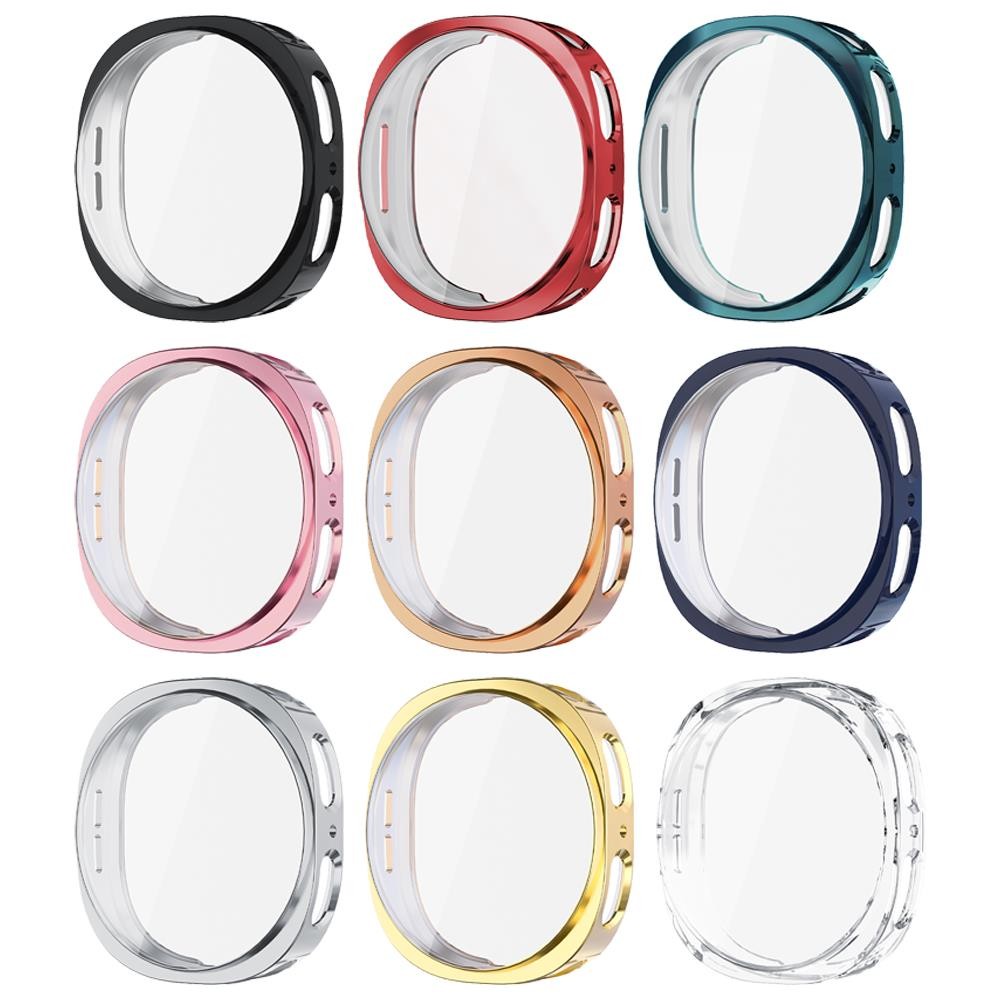 Capa tpu macia com filme para  - Samsung Smartwatch Accessories avaliação e preço