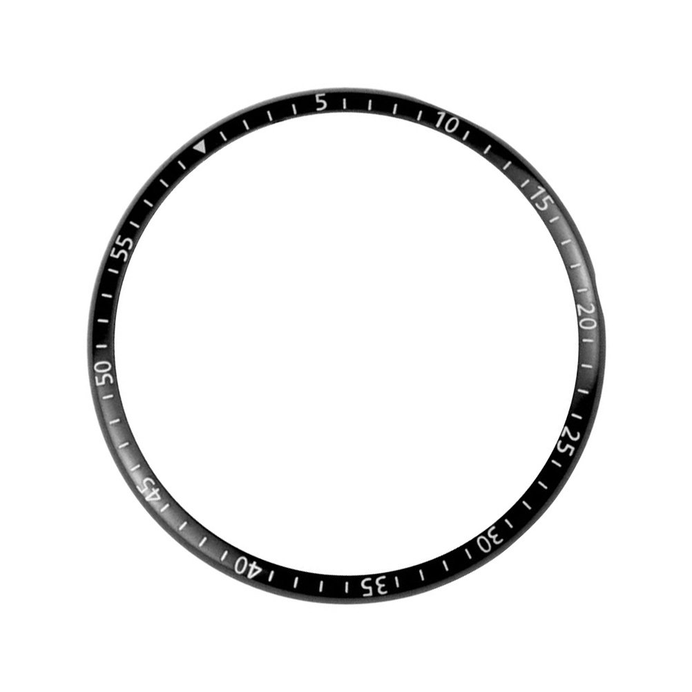 Anel de moldura para relógio c - Watch Face Protector avaliação e preço