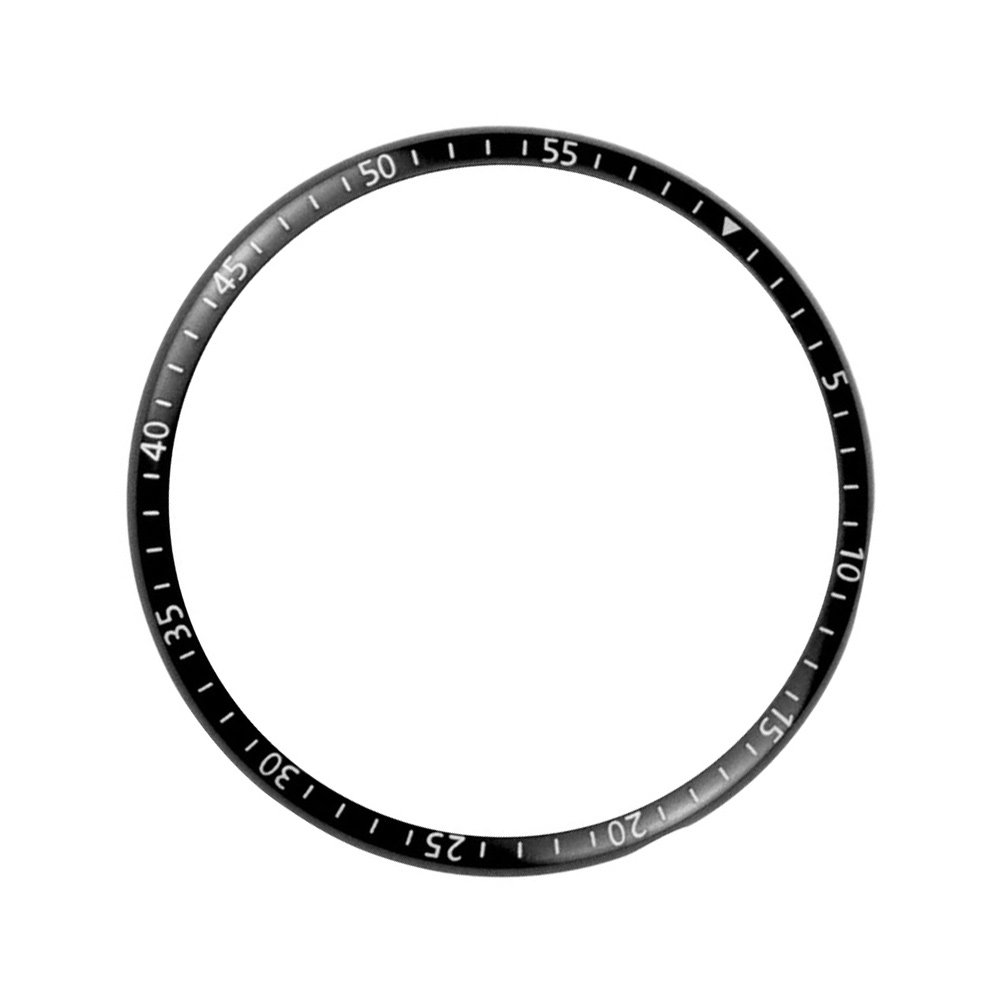 Anel de moldura para relógio c - Watch Face Protector avaliação e preço