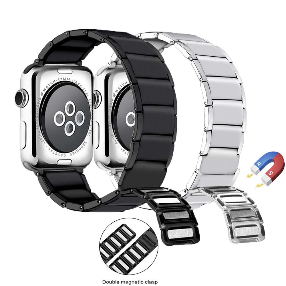 Correia para Apple Watch, Puls - Smartwatch Accessories Shop avaliação e preço