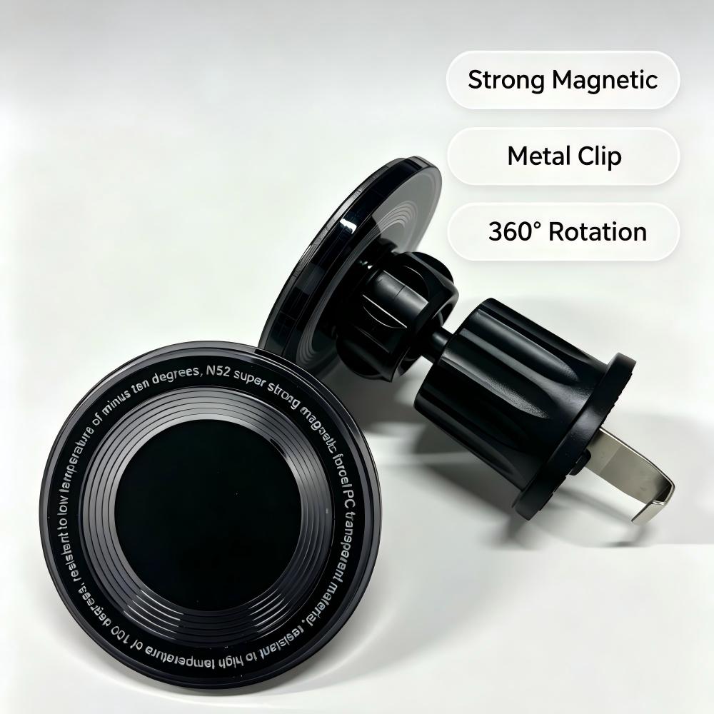 Suporte Magnético Forte para T - Apple Iphone 15 Pro Max avaliação e preço