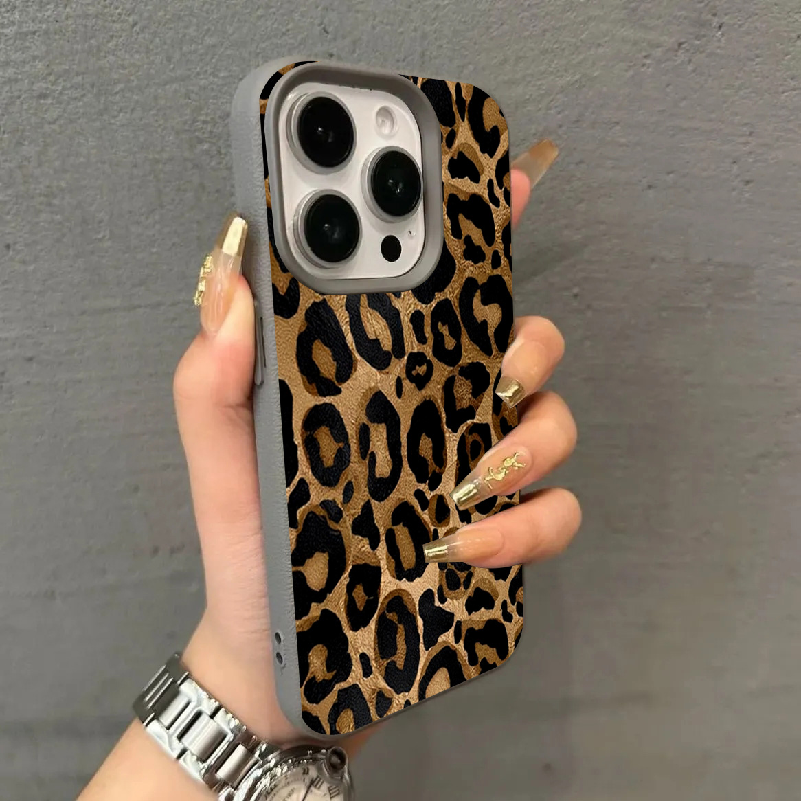 Capa de Celular INS com Estamp - Apple Iphone 15 Pro Max avaliação e preço